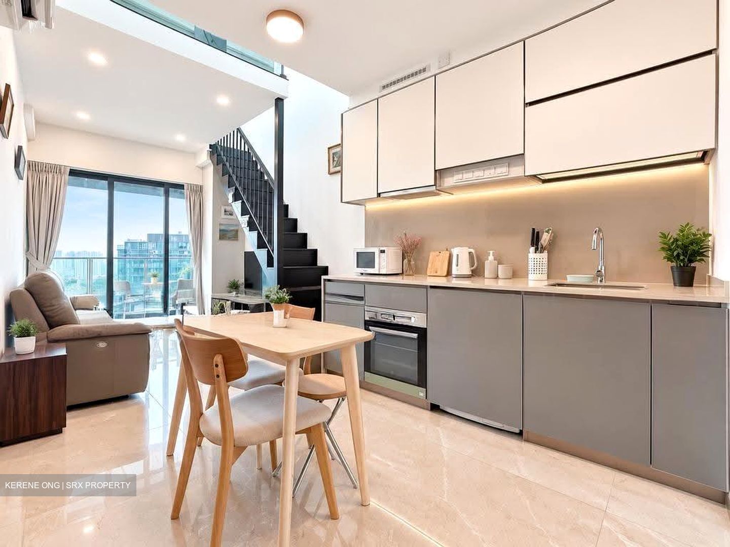 Normanton Park (D5), Apartment #620514811